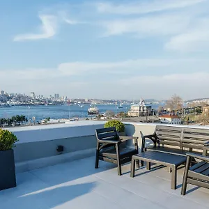 Dream Bosphorus 3*, Estambul Turquía