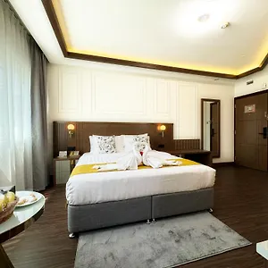 Fortune Plaza Hotel, Airport 3*, Dubái Emiratos Árabes Unidos
