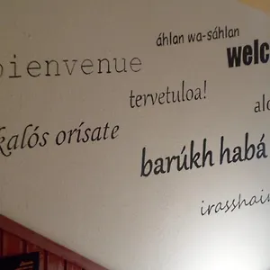 All-central , Budapest Hungría